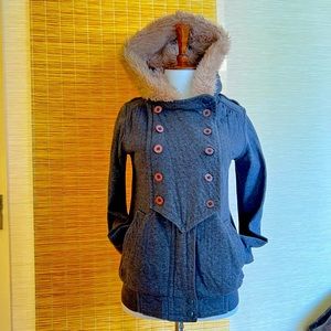 Marc by Marc Jacobs hoodie